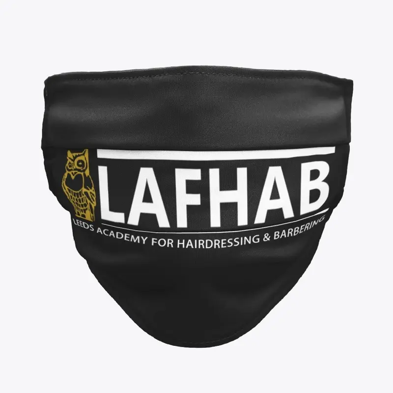 LAFHAB - Barbering Student