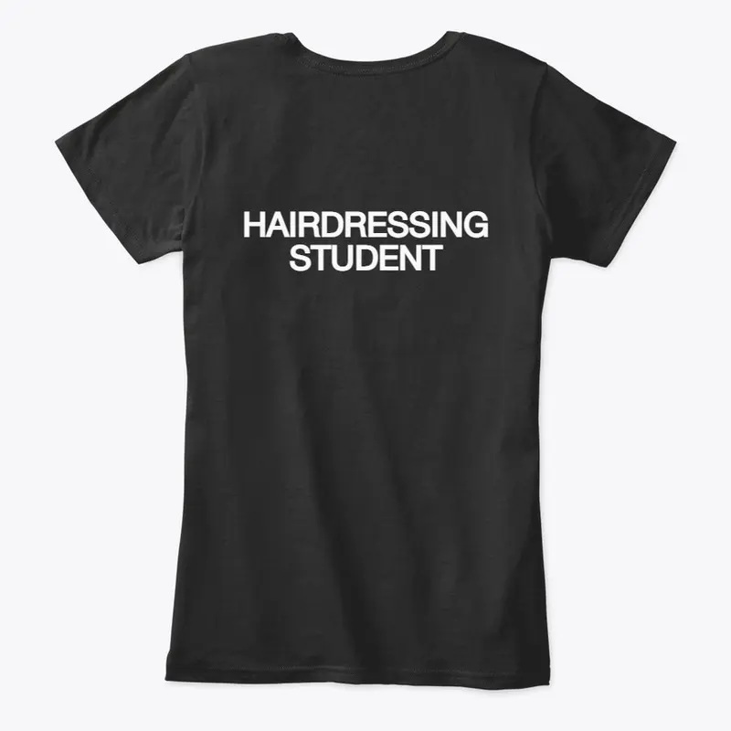 LAFHAB - Hairdressing Student