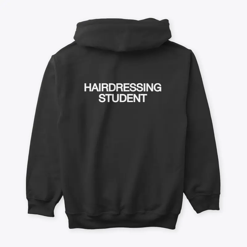 LAFHAB - Hairdressing Student