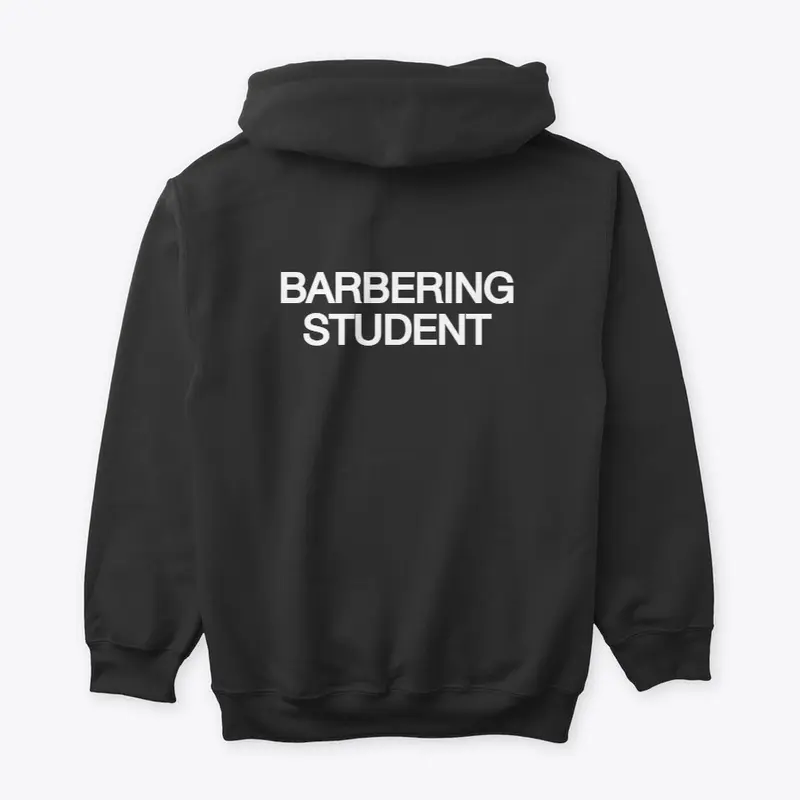 LAFHAB - Barbering Student