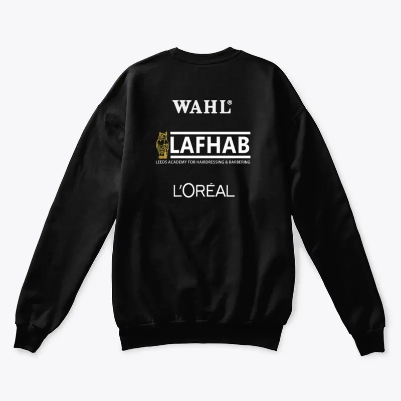 LAFHAB - Staff Jumper