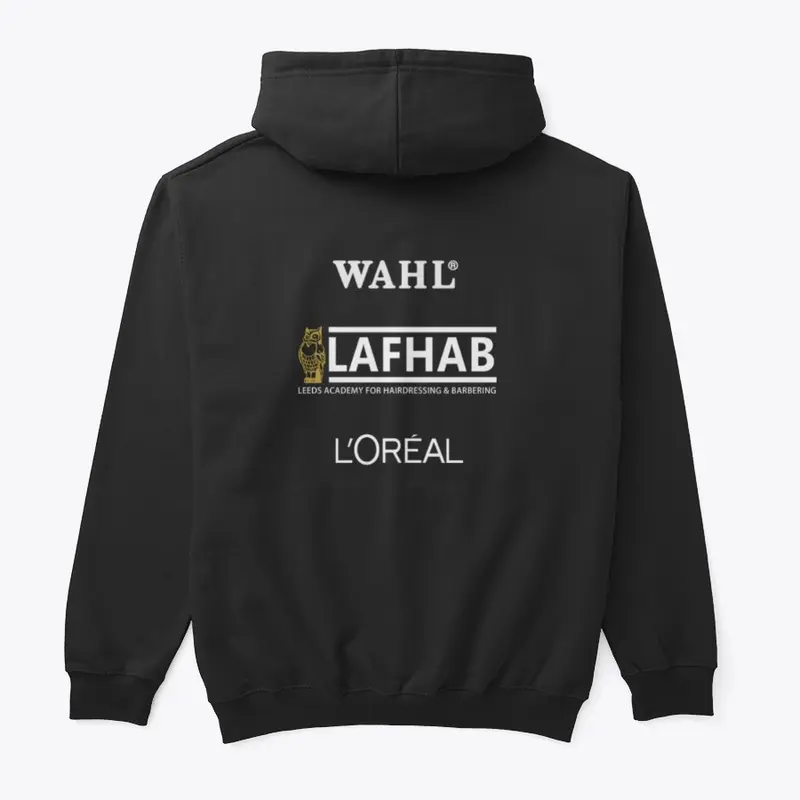 LAFHAB - Staff Jumper