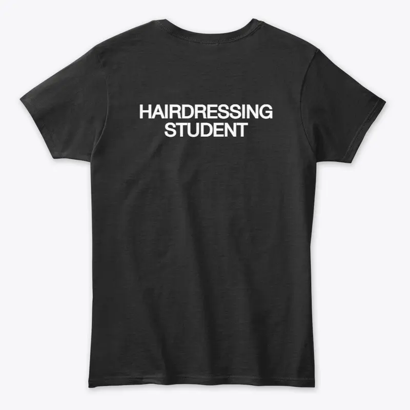 LAFHAB - Hairdressing Student